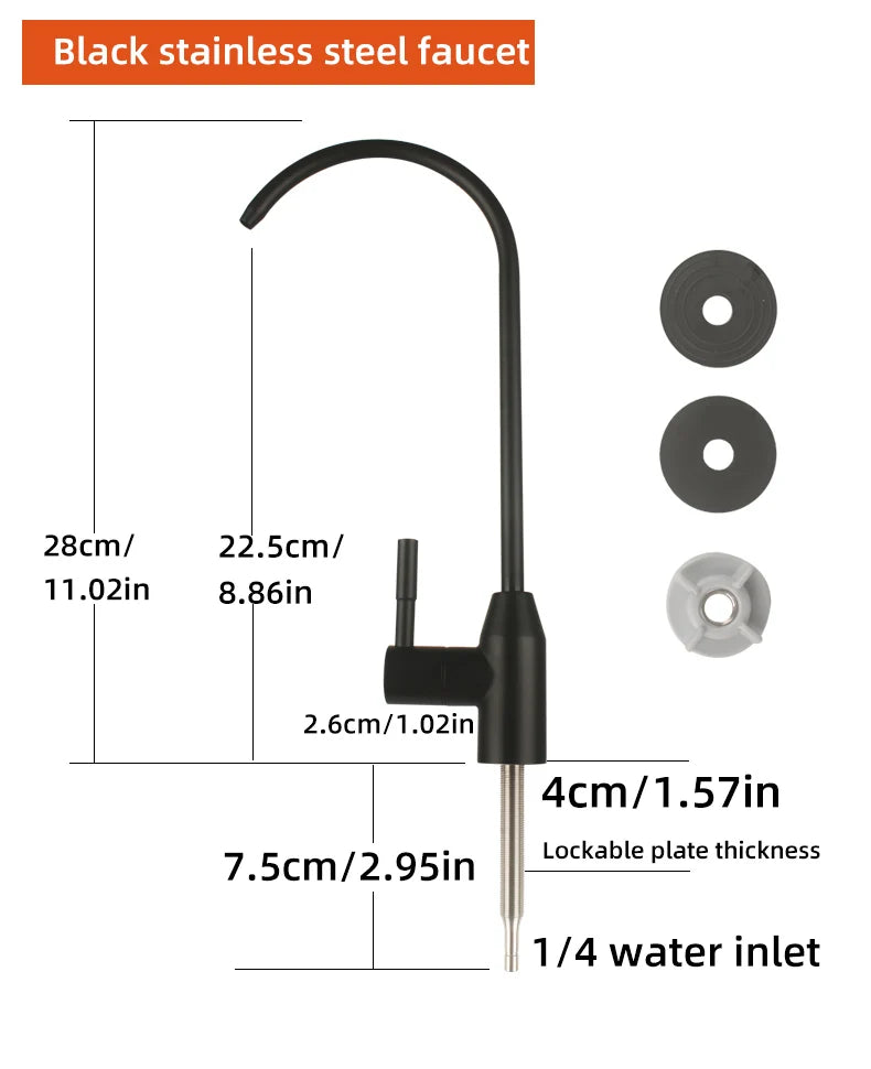 12V Electric Caravan Galley Water Pump 1.5 L/min Automatic Suction for Motorhome Boat Bottled Water System