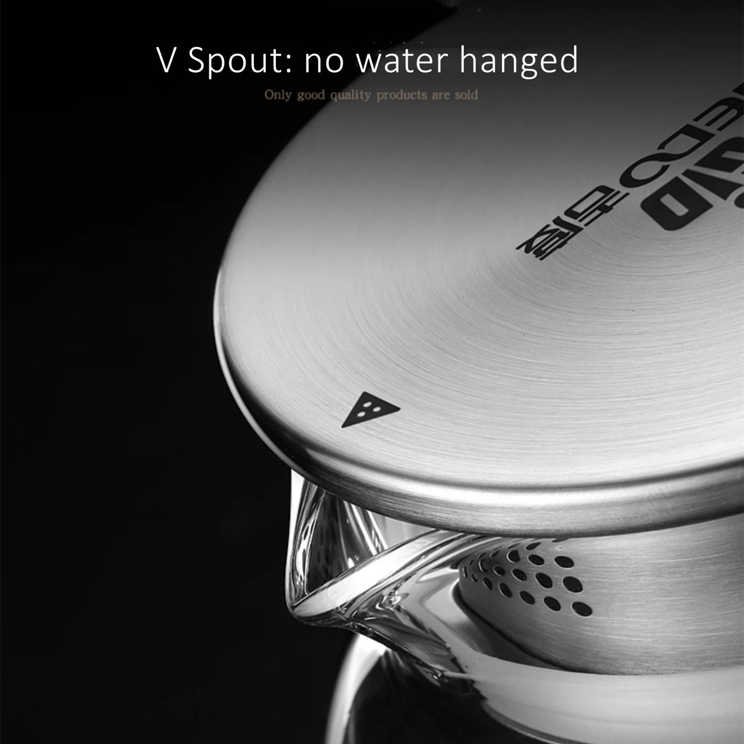 LFGB Certificated Ultra Hard High-borosilicate Glass Kitchen Water Kettle -20℃~150℃ Resistant Beverage Bottle for Family Canteen