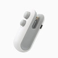 Mini USB Rechargeable Handheld Heat Sealer – Portable Bag Sealer for Plastic Food Storage & Snack Clip Bags