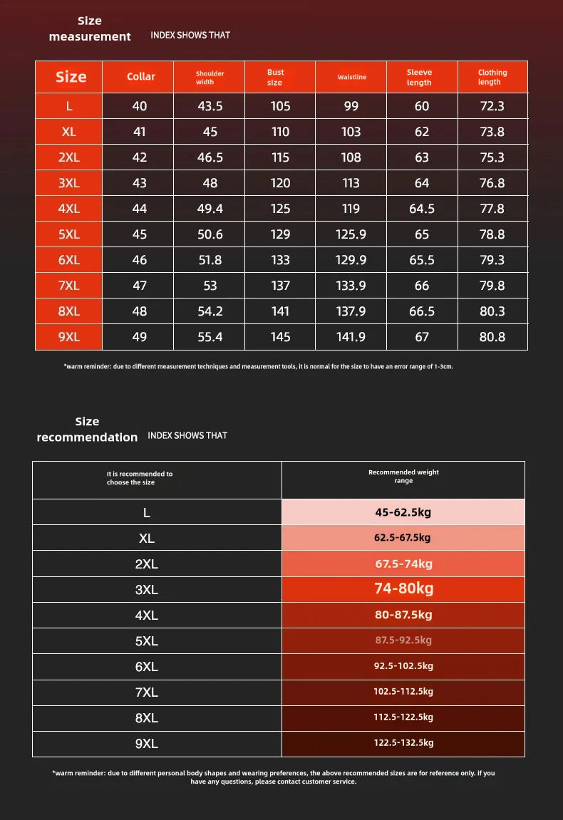 Men's long-sleeved shirt with double-sided fleece thickened warmth, 8XL, 9XL, casual winter fashion, versatile for the street