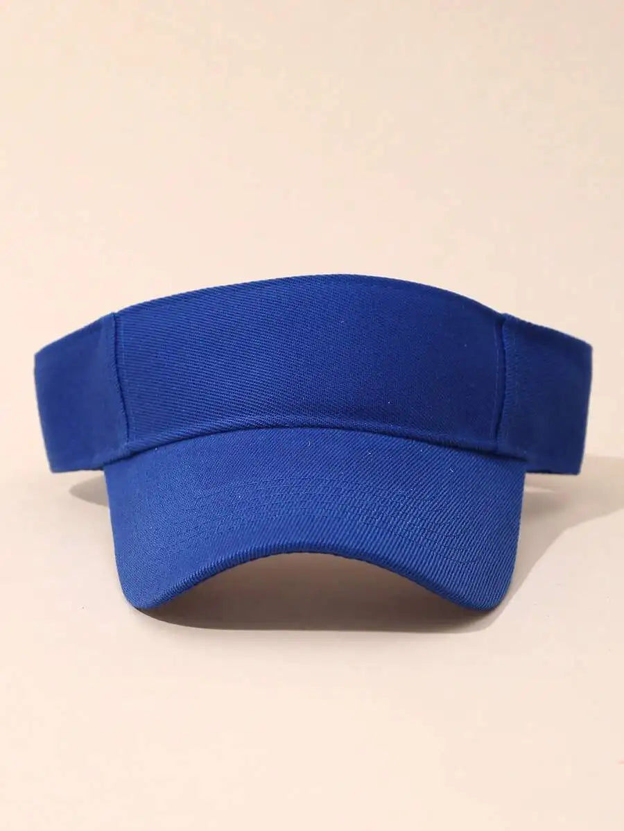 1 unisex all season wear fashionable sun shading hip-hop empty top baseball cap