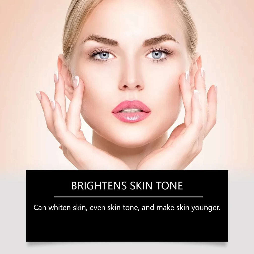 Hoygi Anti-Wrinkle and Firming Serum Moisturizing Facial Rejuvenation Deep Hydration Face Glowing Skin Care Overnight Mask 30g