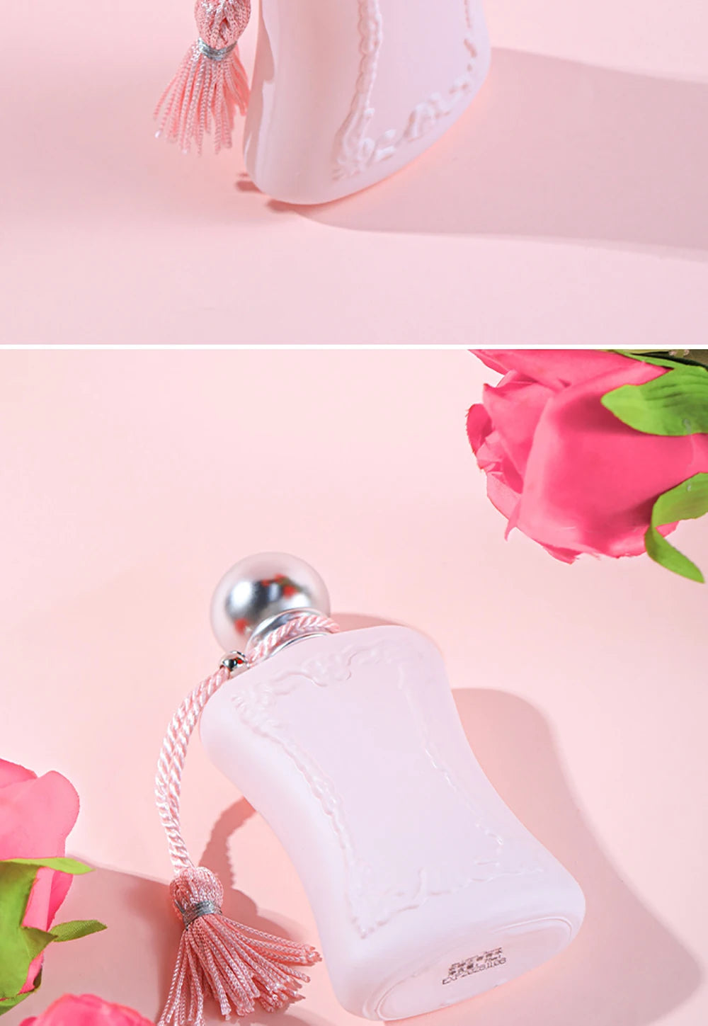 Luxury Brand Lasting Fragrance духи 75ml Women Perfume Body Spray Floral Scent Pheromone Eau De Parfum Perfumes Mujer Originales