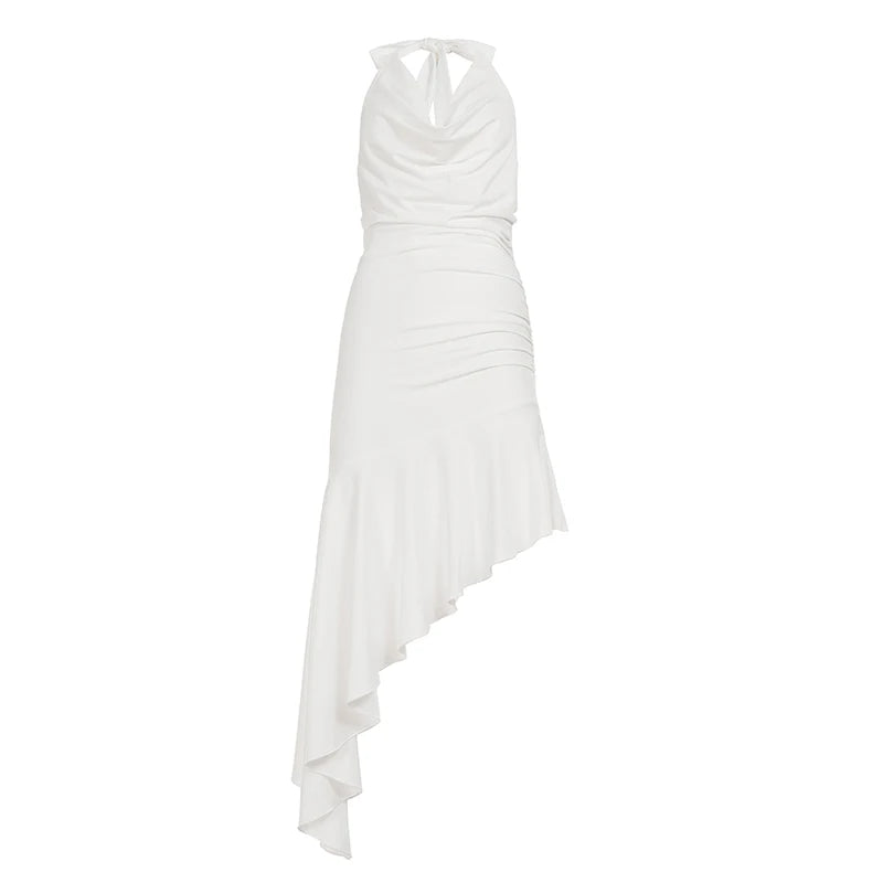 SWEETOWN Spicy Girl Short Dress 299 Choose Any Style Simple Style Spring Summer Autumn City Commute Ladies Fashion Dress