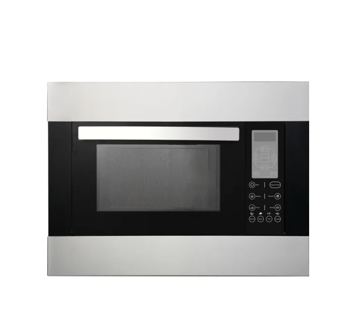Kitchen Appliances Microwave 25L  900W Home Kitchen Digital Convection Built in Microwave Oven