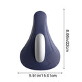 NEW Pelvic Floor Muscle Trainer 4-Mode USB-C Charging Electric Exerciser Massage Cushion For Men Sphincter Bladder Trainer