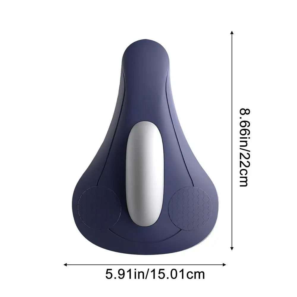 NEW Pelvic Floor Muscle Trainer 4-Mode USB-C Charging Electric Exerciser Massage Cushion For Men Sphincter Bladder Trainer