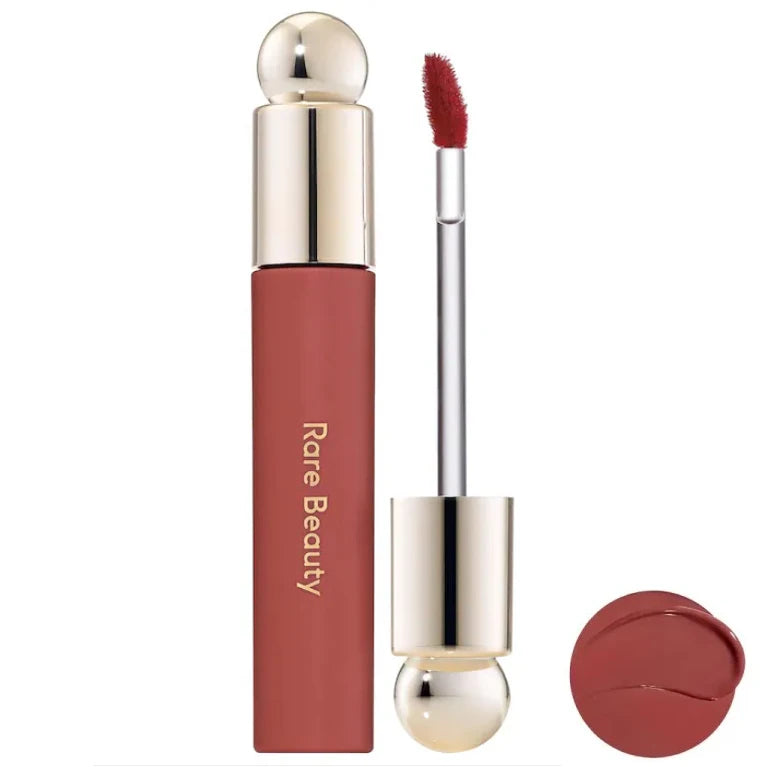 Rare Beauty Soft Pinch Liquid Blush Silky Smoothly Long Lasting Plump Makeup Hope Love Virtue Happy Cream Blush Face Cosmetics