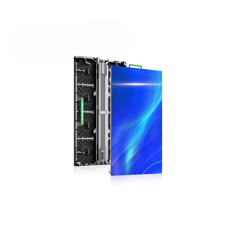 P2.6 P3.9 Stage Events Led Display Screen led wall Panel 500*1000mm  Video Wall Rental led Display