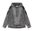 ABOORUN Men's Casual Pullover