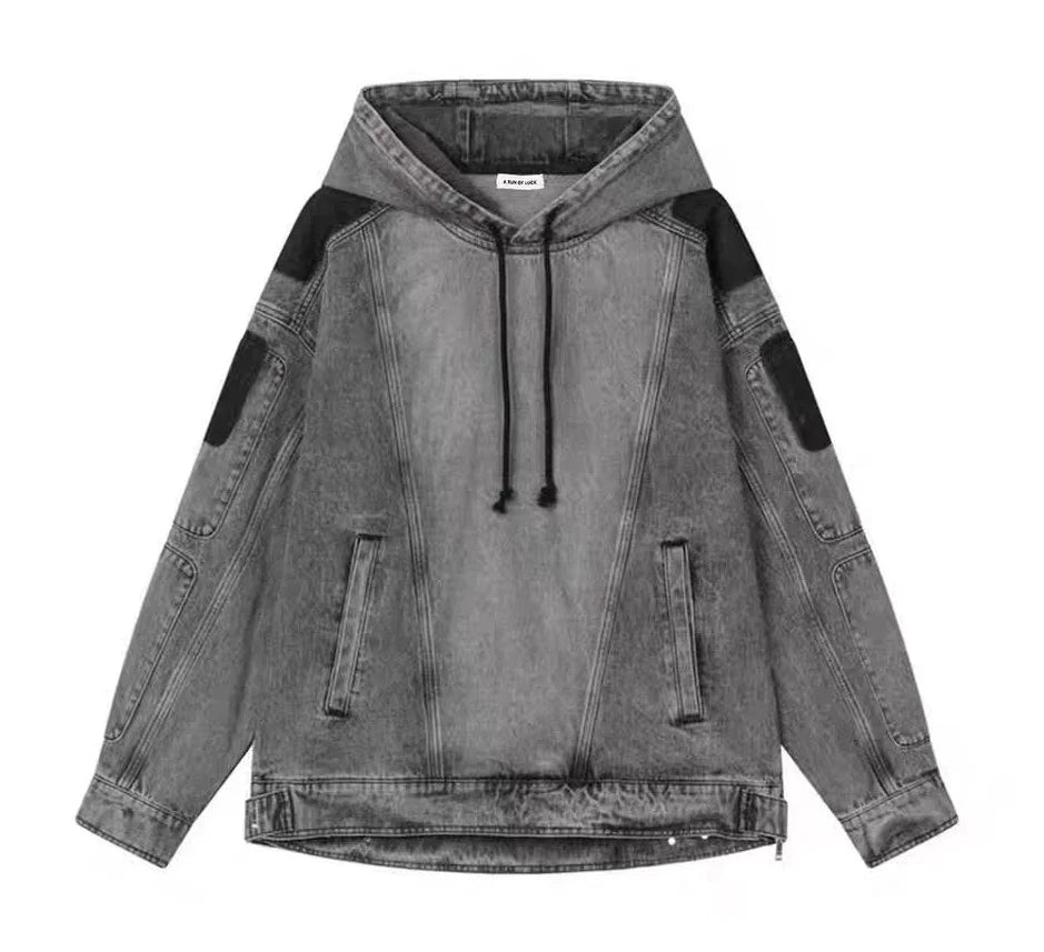 ABOORUN Men's Casual Pullover
