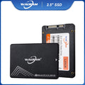 WALRAM 2.5 SATA 3 SSD 1 TB HDD Laptop Internal SATA3 Hard Disk 1TB 512GB 240GB 256GB 128GB 120GB Solid State Drive For Desktop