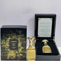 AMOUAGE 50ml Luxury Unisex Eau De Parfum Long Lasting Elegant Amber Floral Perfume Warm Creamy Sensual Radiant Fragrance