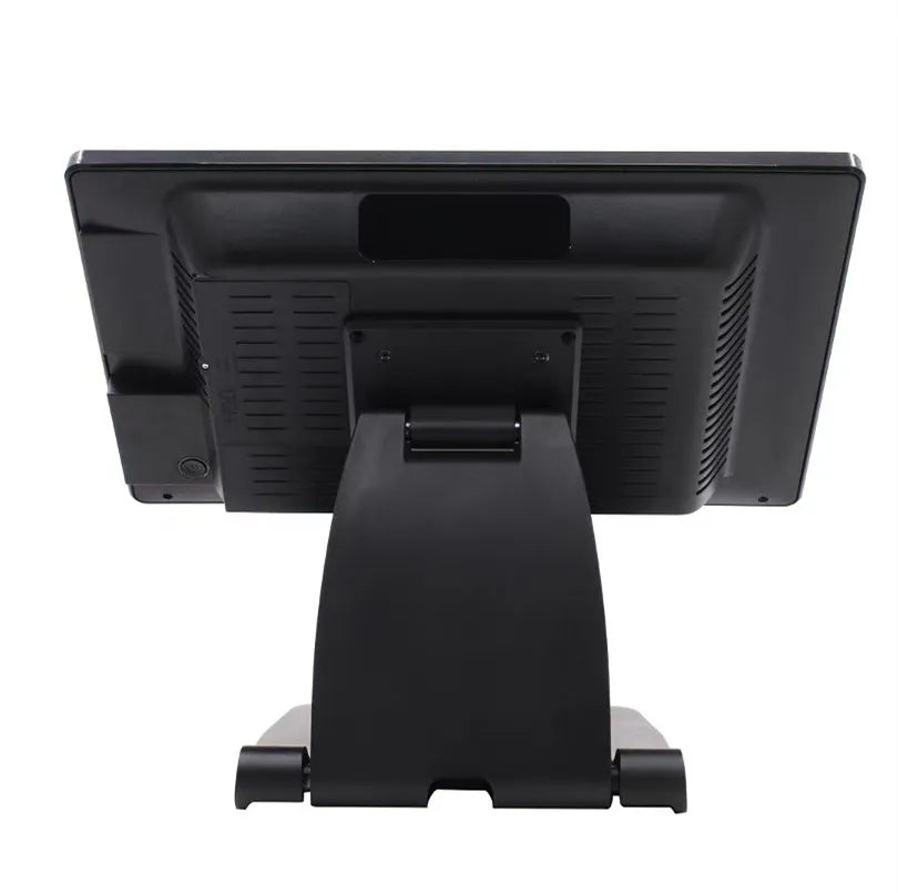 15.6-inch cash register Windows 10 system Support folding CPU i5 RAM 8gb SSD 256GB Computer desktop computers MINI PC