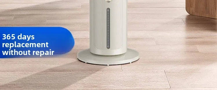 220V Midea Cooling Fan Portable Air Conditioner New Water Cooling System for Home Bedroom Office LYH
