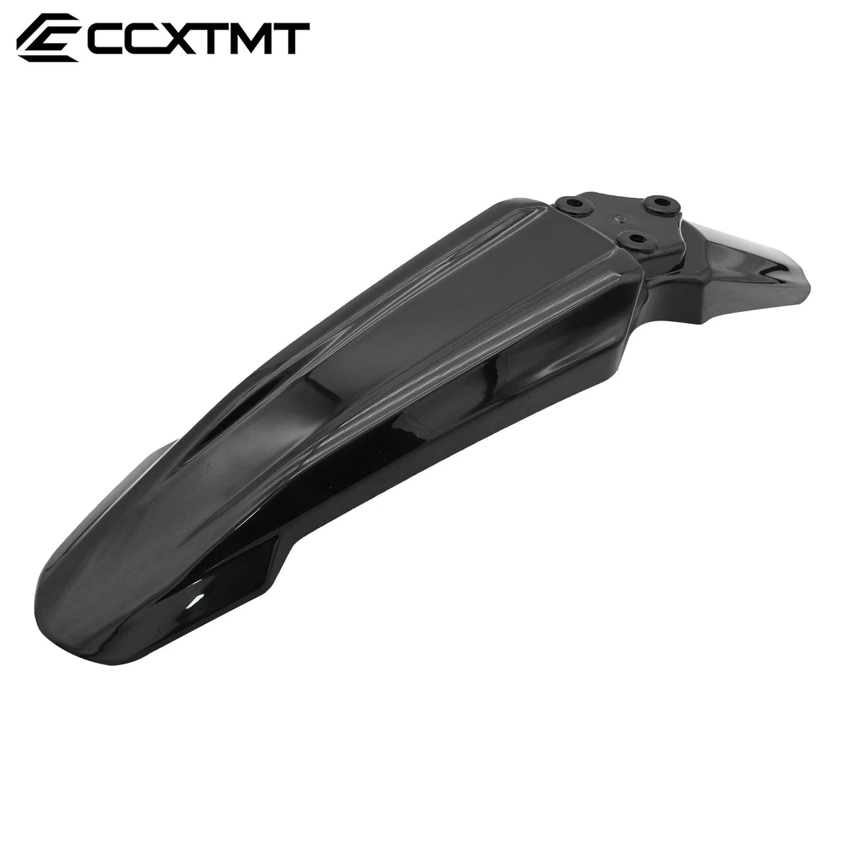 Motorcycle Front Rear Wheel Mudguards Fender For Segway X160 X260 For Surron Light Bee S & Light Bee X Electric Bike Refit Parts