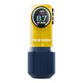 POSEIDON Cute Yellow Tattoo Machine Yellow Wirless Tattoo Pen With Powerful Custom Motor For Professional Tattoo Artist