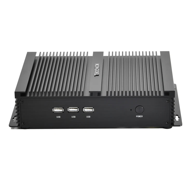 Intel 13th I7 1355U 2*COM Industrial Fanless Mini PC I7 1260P/1270P HD VGA LAN 32G DDR4 1TB NVMe Office Desktop Computer Nuc