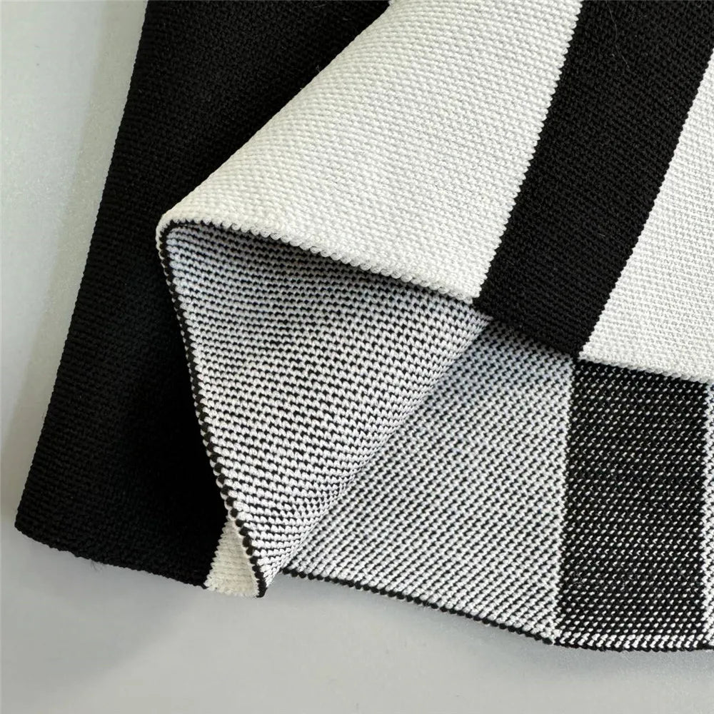 2025 New Sexy Halter Bandage Dress Women Patchwork Sleeveless Clothes Club Party Mini Dresses