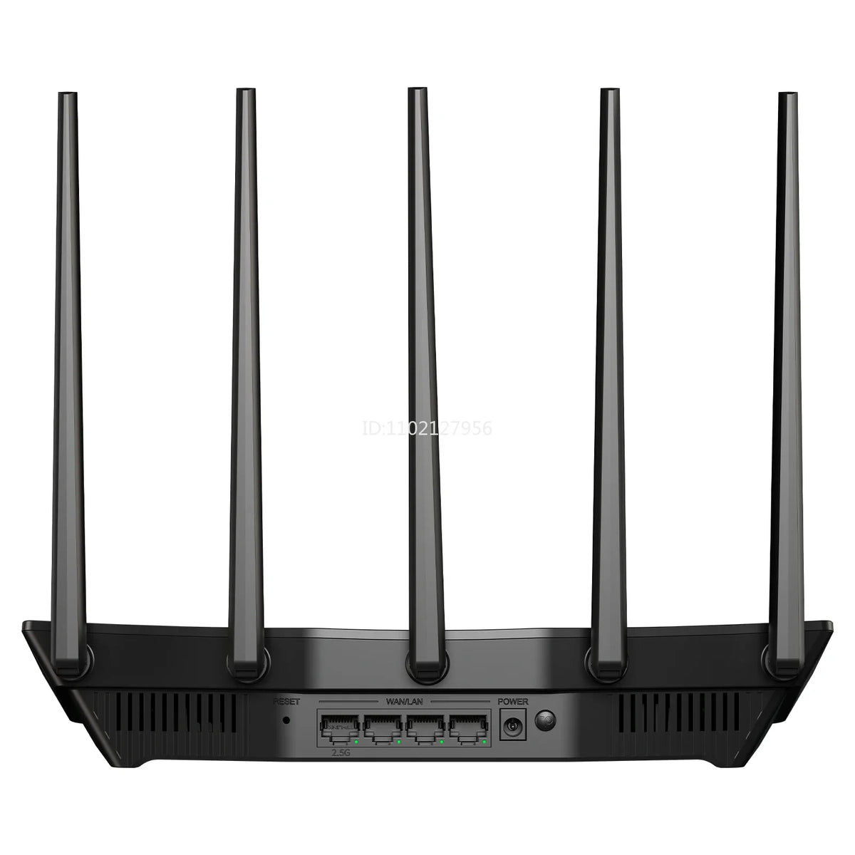 TP-LINK WiFi7 BE3600 Router 2.5G Gigabit Ethernet Port Home High Speed Internet Connection 2 WAN Ports Convergence Acceleration