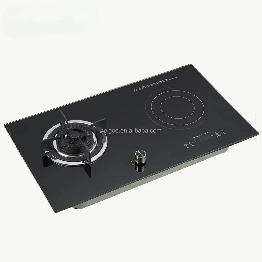 Hot Sale Portable and Built in Cooktop Induction Hob Cooker Gas Stove burner With Wholesale Price