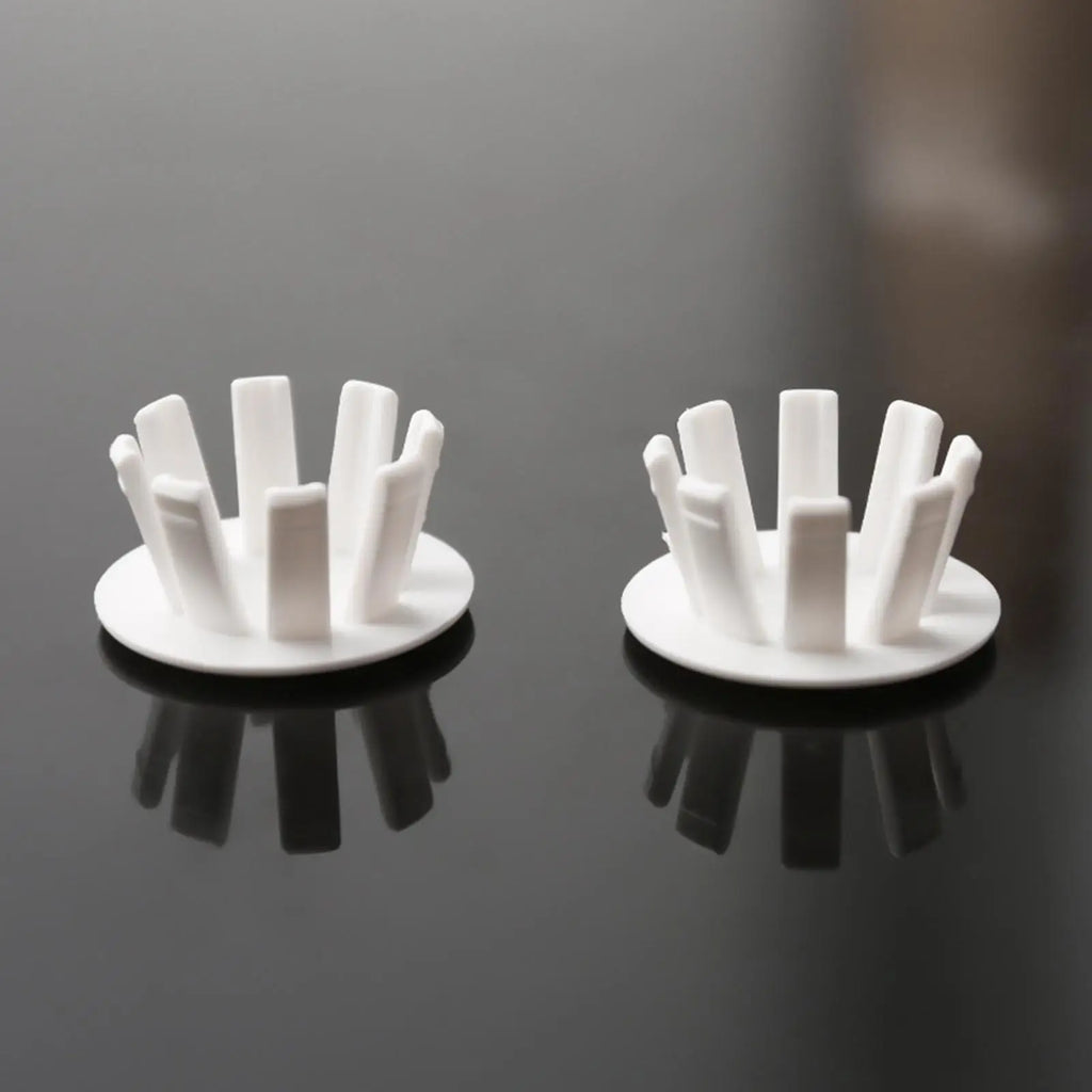 Wall Mounted Toilet Bowls Fixing Kits Repair Screws Toilet Bowl Accessory Fixtures Fixing Bolts Fittings for Bathroom