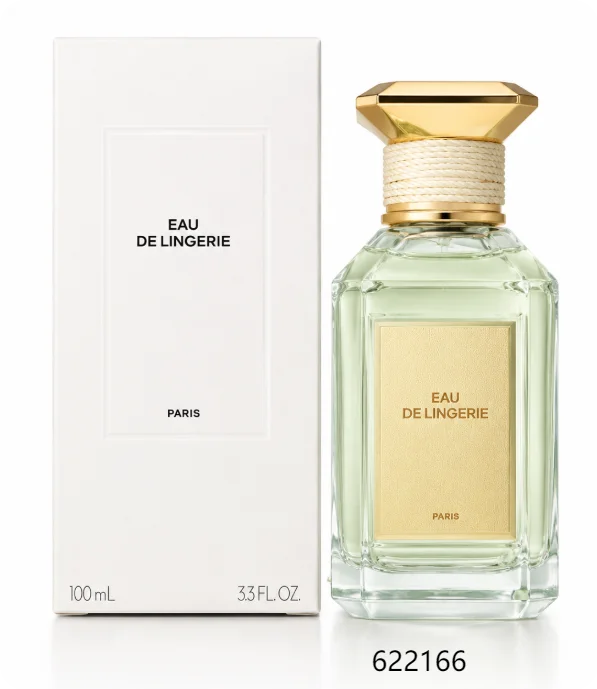 100ml EDP Unisex Perfume, Vanilla Tuberose Musk Orange Blossom Rose Scent Long Lasting Spray