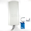 5G MIMO Antenna, 4G LTE,Directional Dual Rotating Mount,Hotspots,wifi booster,panel antenna,Waterproof