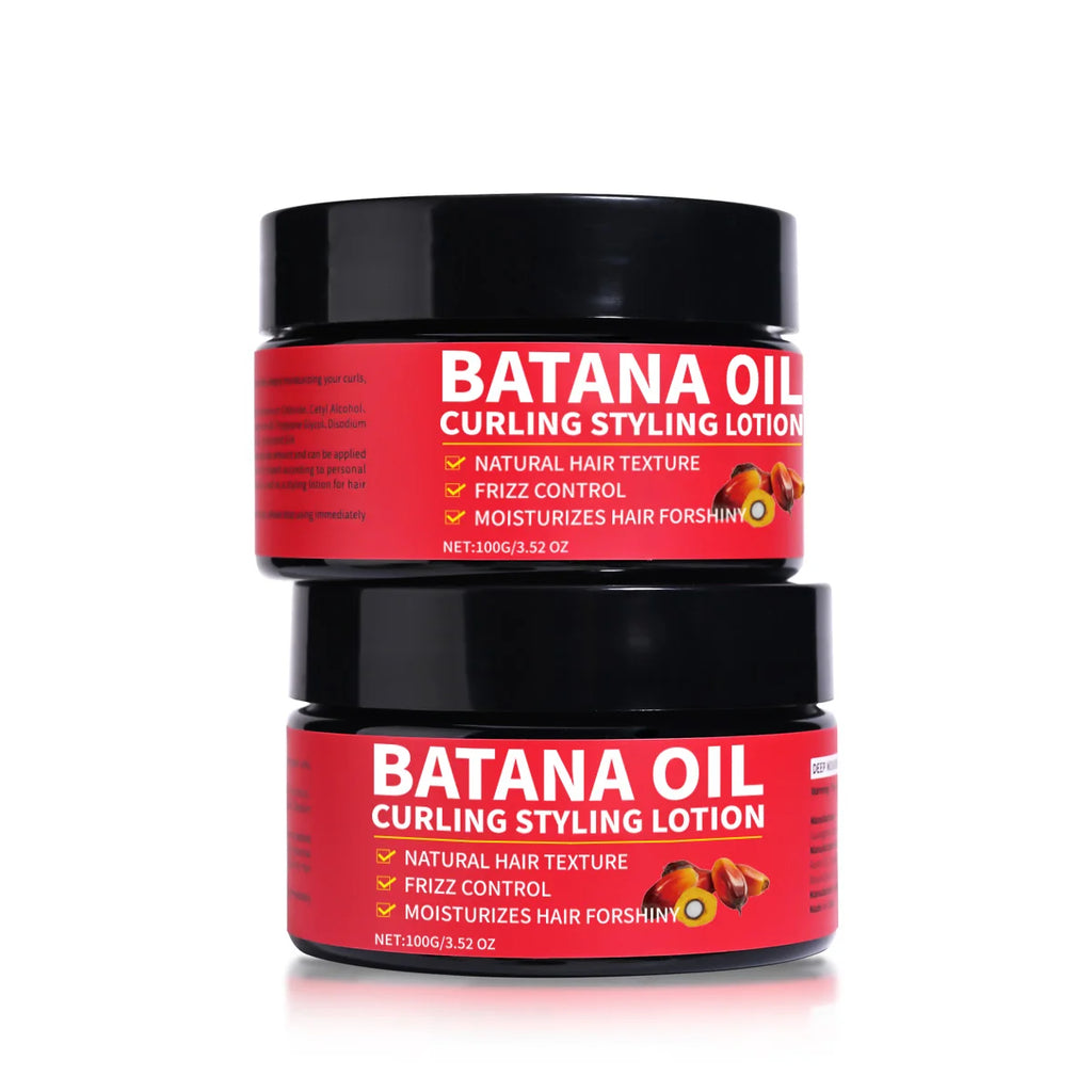 Curl Defining Cream Hydrating Smoothing Tangles Reducing Elasticity Improving Anti Frizz Curl Cream