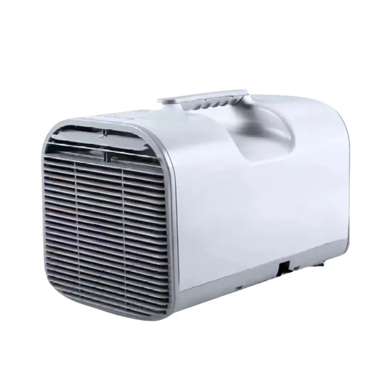 CHKJ Portable Air Conditioner Outdoor Camping Cooler with Remote Control And Audio Intelligent Hidden Panel 110v/220v