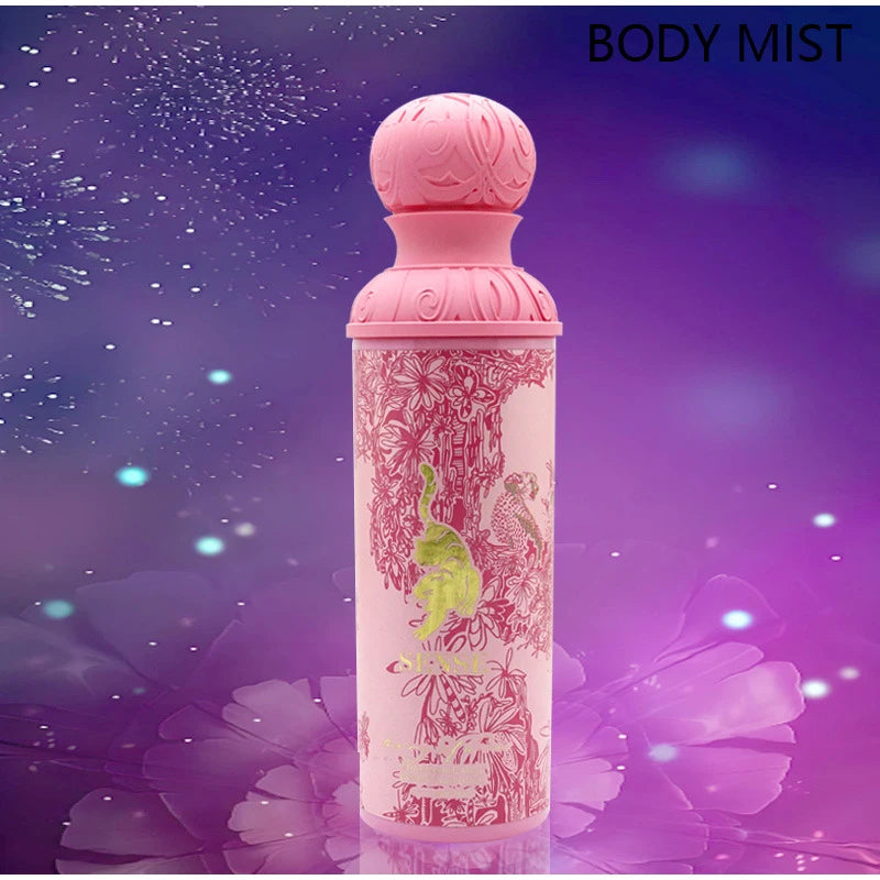 Luxury Arab Long Lasting Perfume Spray,Women Oriental Woody Floral Fruity Scent,Musk/Jasmine Fragrance,Men Date Eau De Toilette