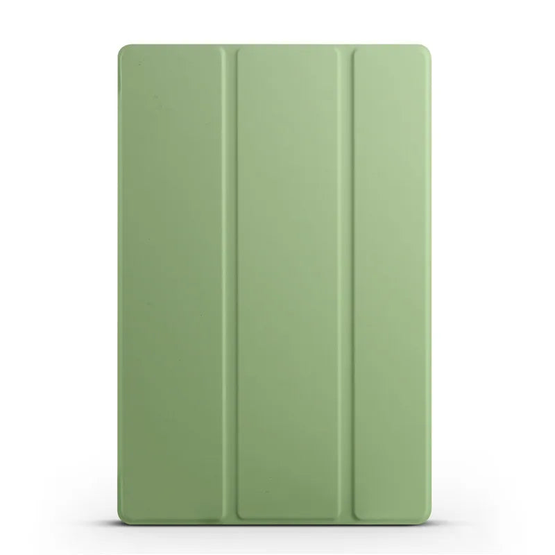For Xiaomi Redmi Pad 2 9.7 Cover PU Leather Soft Silicon Back Stand Tablet Shell Funda for Xiaomi Redmi Pad 2 9.7 Case 2026 Kids