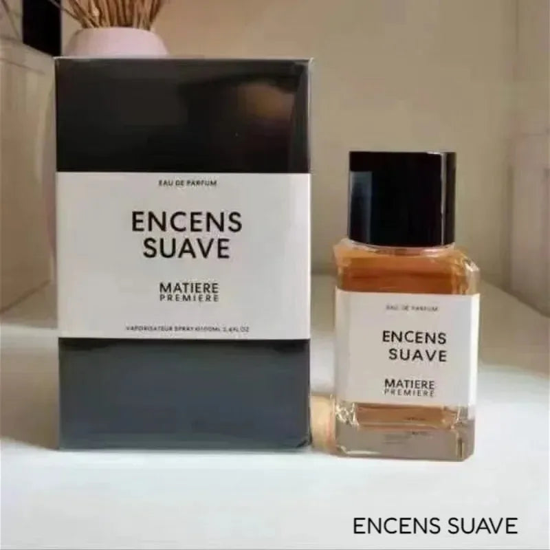 Matiere Premiere 100ML Unisex Eau De Parfum Long Lasting Niche Perfume Woody Vanilla Floral Oriental Luxury Fragrance Collection