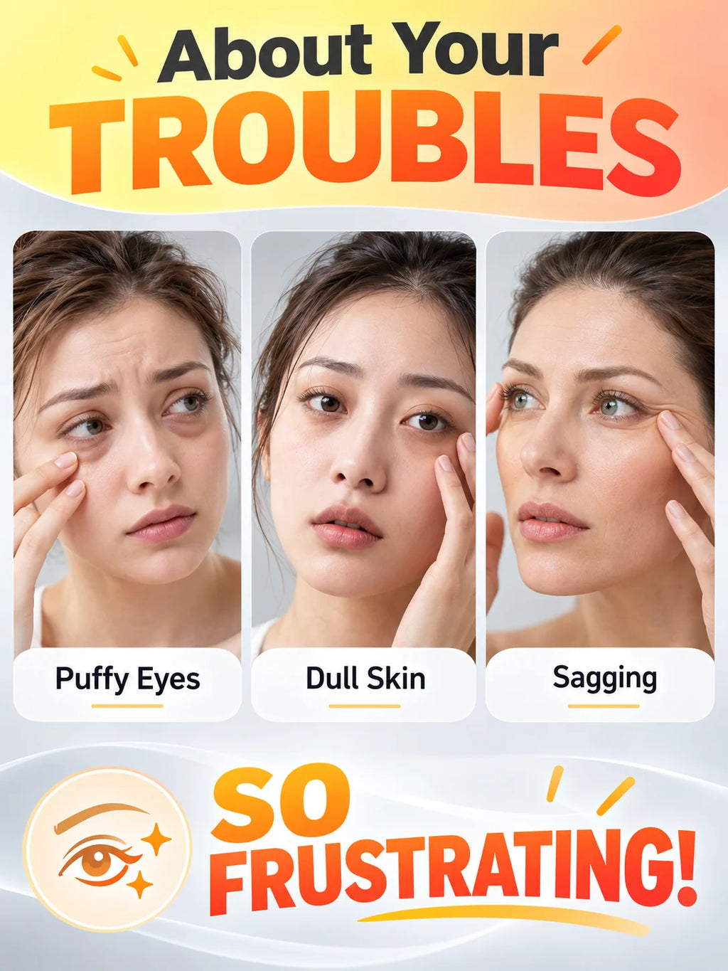 2026 Eye Care Tools: Pamper your skin and leave you feeling comfortable and relaxed.