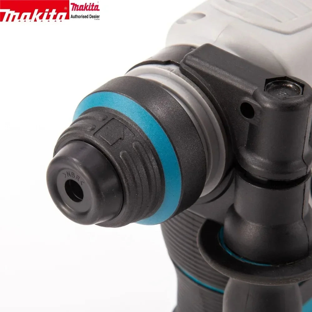 Makita 273 18V Cordless Brushless Rotary Hammer Drill Electric Hammer for Concrete Metal Wood with LED Light Power Tool