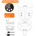 Ems Facial Lifting Massager Electric Muscle Stimulator Face Beauty Neck Skin Tightening Antiwrinkle Face Skin Care Dark Circle