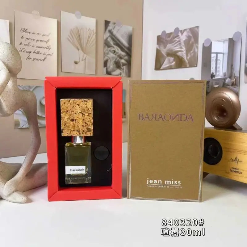 30ml Absinthe Eau De Parfum, Niche Fragrance, Bittersweet & Sophisticated Scent