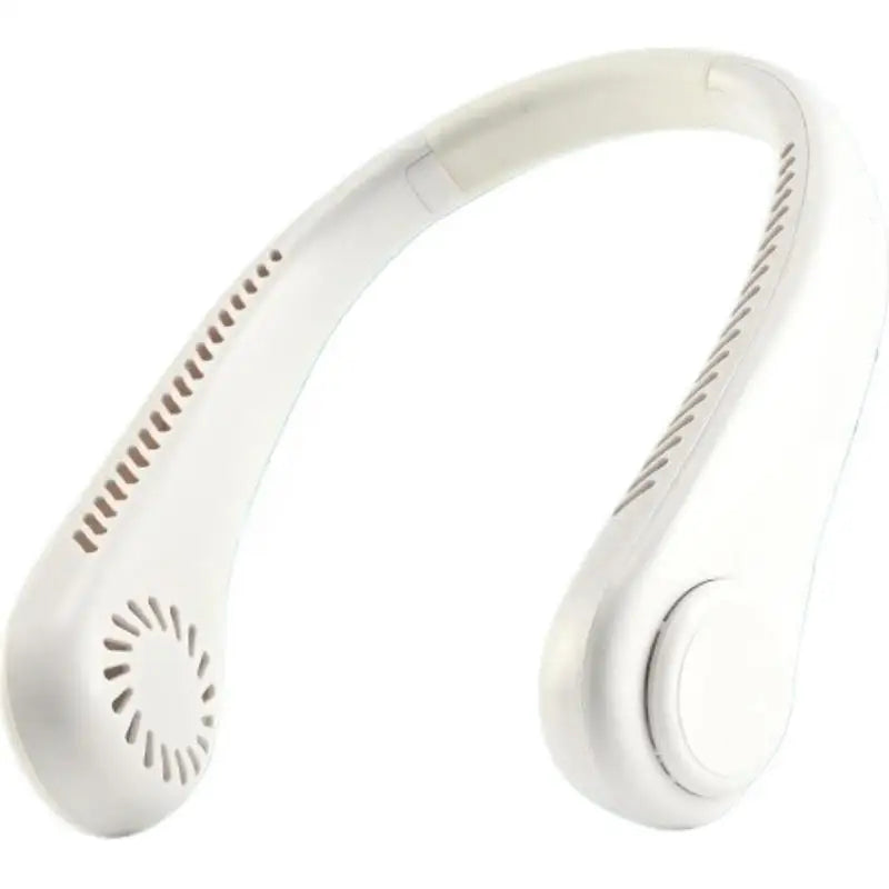 Hanging Neck Fan For Outdoor Portable Cooling Lazy Person Mini Hanging Neck Small Fan Bladeless Small Fan