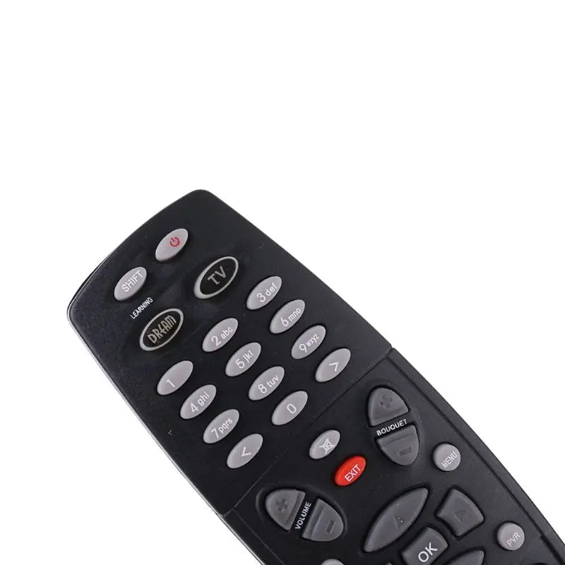 Wearproof TV Controller Home Appliance TV Remote Control for DREAMBOX DM800 Dm800hd DM800SE TV