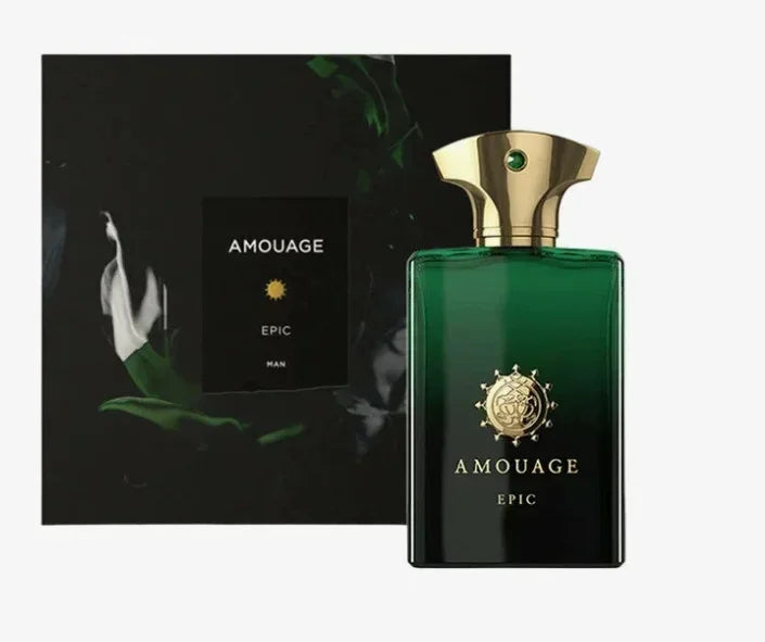 100ml Unisex Eau De Parfum Long Lasting Luxury Niche Perfume for Men Women with Oud Woody Oriental Floral  for Romantic Evenings