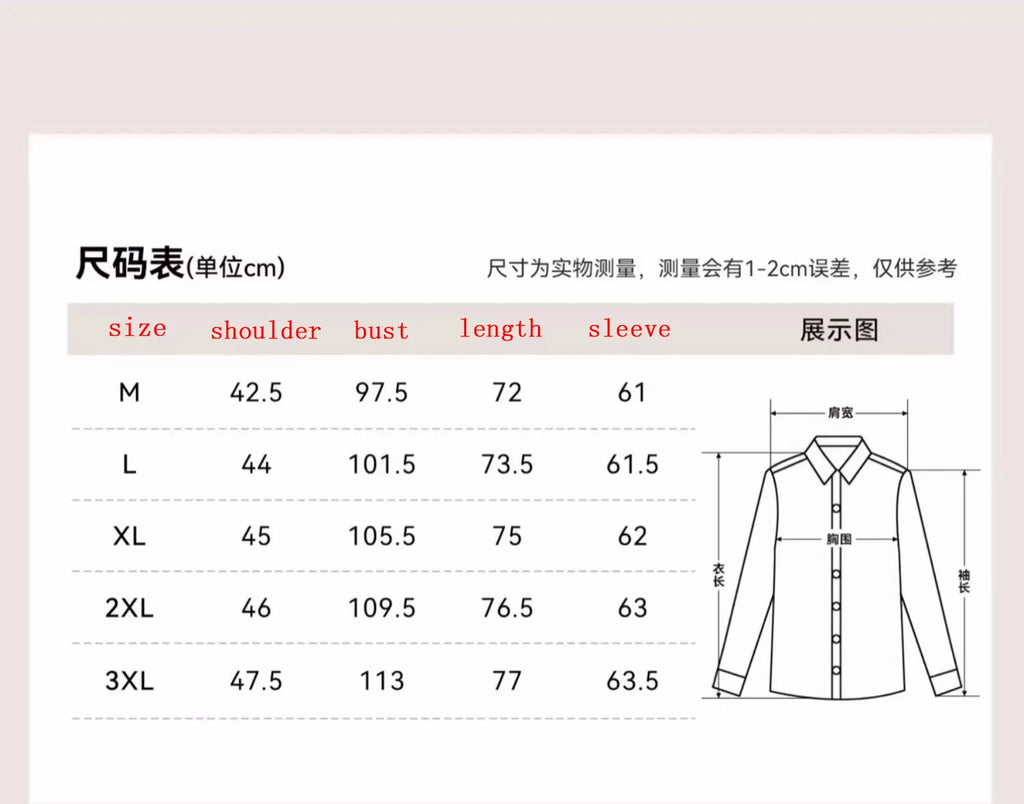 Anti-wrinkle Tianshan Cotton Italian Long Point Collar White Striped Shirt Men's Long Sleeve Casual Business Shirt