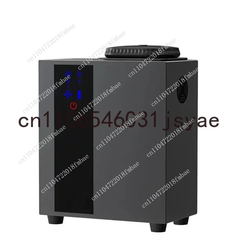 Hot Selling A300 Waterless Scent Diffuser Machine Smart Electric Essential Oil Diffuser Aroma Diffuser