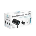 AUTOAQUA SSS-120CH Second Generation Egg Skimmer Explosion-Proof Controller, Intelligent Aquarium Automatic Anti-Overflow