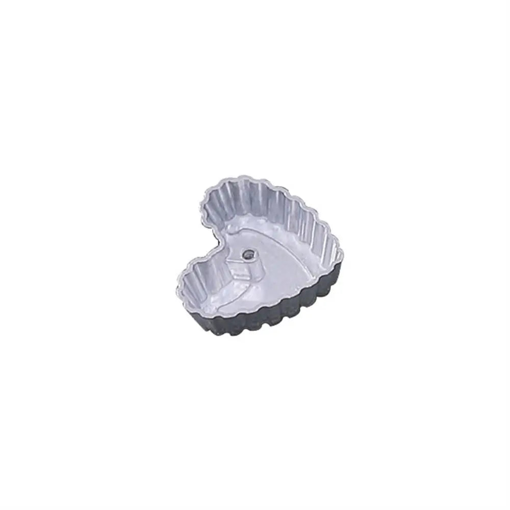 Baking Tools Kitchen Gadgets Timbale Molds Funnel Cake Maker Bunuelos Mold Swedish Rosette Cookie Bake Mold Iron MakerWaffle