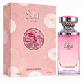 Women’s Perfume PARIS CORNER Eshal Vanilla Eau de Parfum 100ml EDP Spray, Vanilla Fragrance for Women