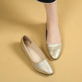 Spring/Autumn Comfortable Casual Elegant Sneakers Fashion New Pointed Toe Light Mouth Sexy Non-Slip Flat Work Shoes for Women