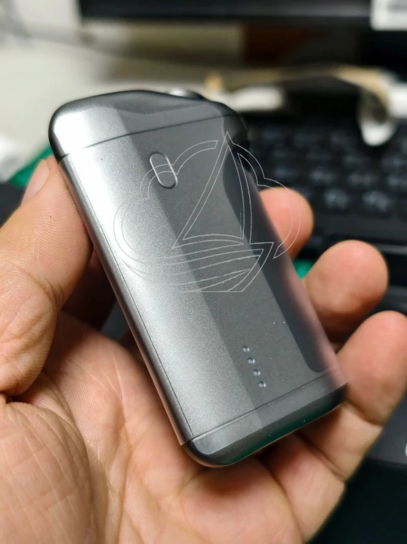 Mobile Phone Protective Shell Photography Kit Compatible With X200 Pro Grey In Stock