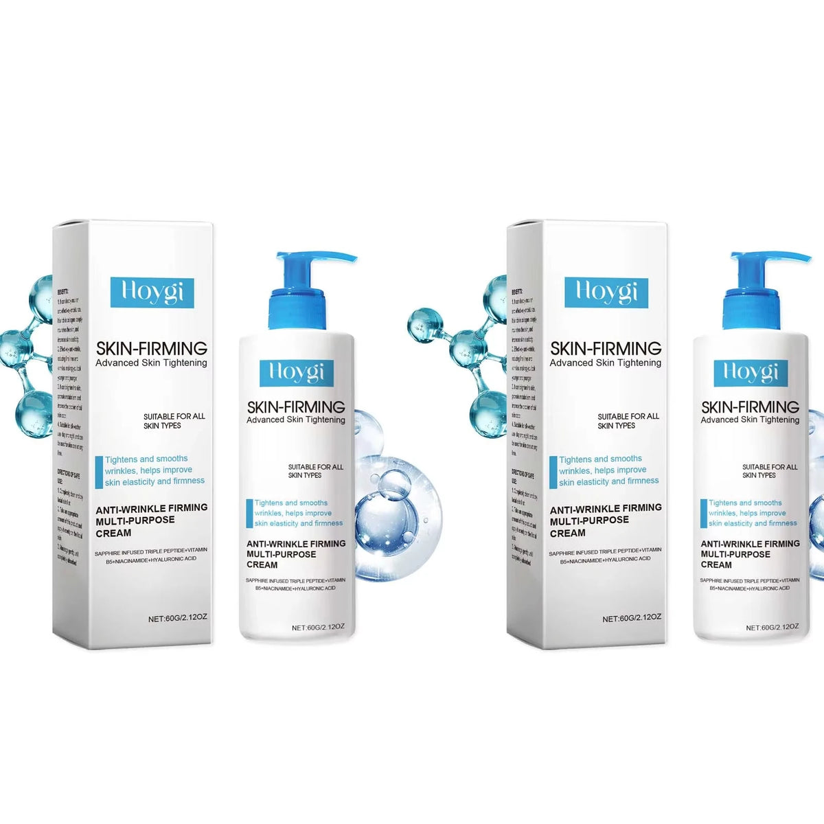 Body Firming Cream Moisturizing Tightening Improve Sagging Skin Body Lotion Nourishing Lifting Brighten Skin Care