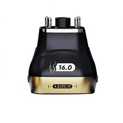25D 360 MAX Machine Replacement Cartridges for Facial Lift and Body Slimming