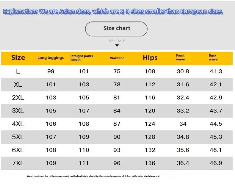 7xl Winter Down Cotton Pants Men's Casual Waterproof Zipper Pocket Thickened Wool Warm Pants Jogger Outdoor Cold-proof Ski Pants